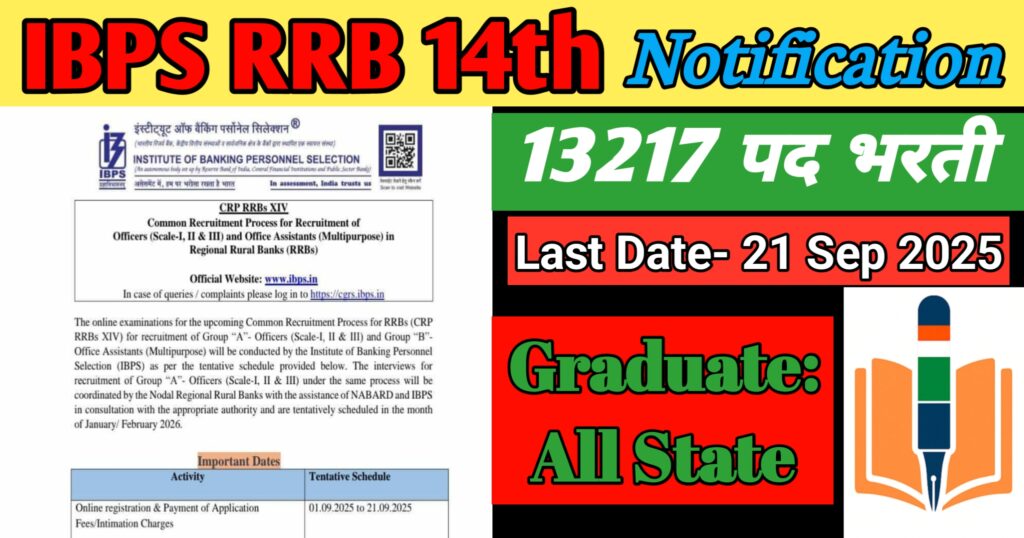 IBPS BHARTI